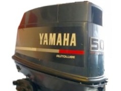 Yamaha 50G Parts